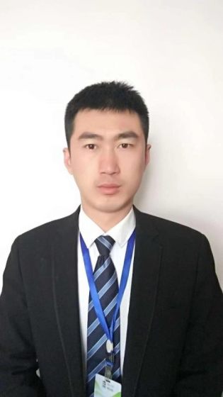 曹丁涛