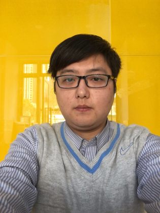 李斌峰