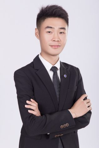 李晨阳