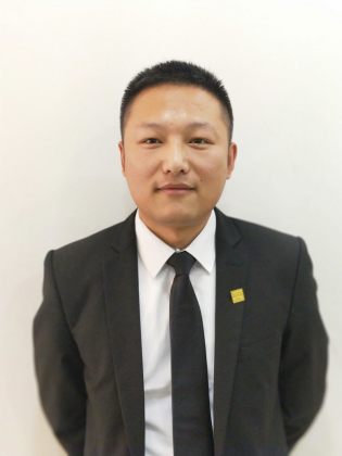 王超