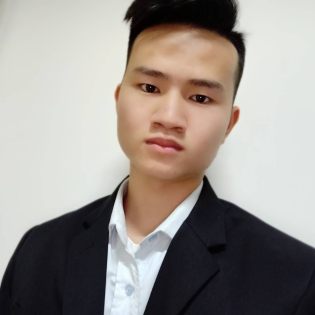 伍赣翔