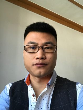 郭善涛