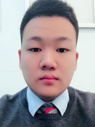 曲凤超