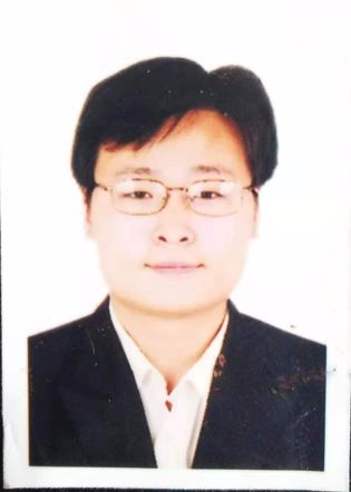 许佳鹏