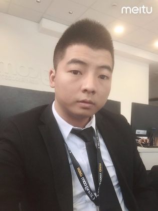 马伟雄