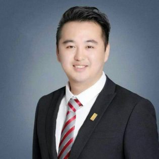 曾亚南