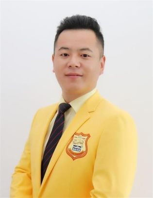 彭振东
