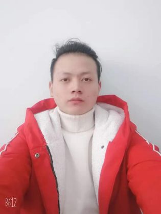 刘晓峰