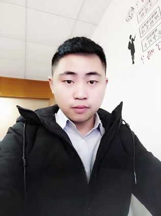 黄啸威