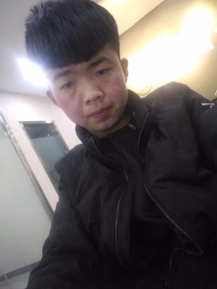 王志康