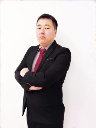 刘胜军