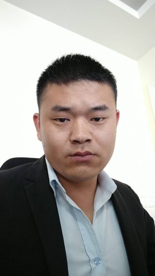 汪攀