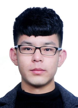 陈贵强