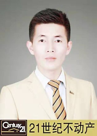 谢卫军