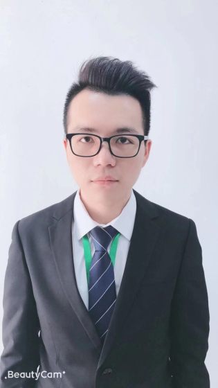 赵仔奇