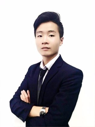 李军