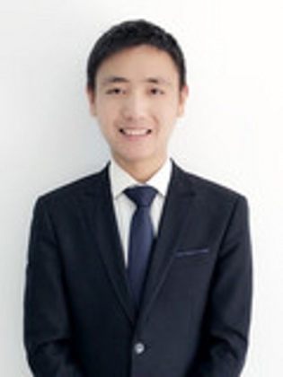 赵龙海