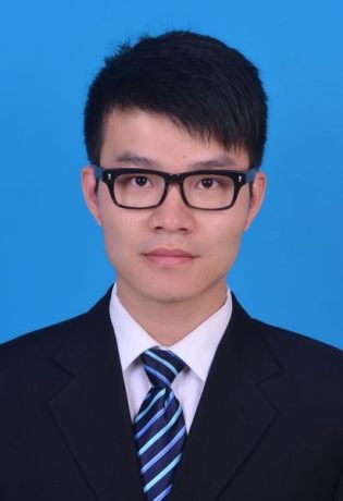 吴潮阳
