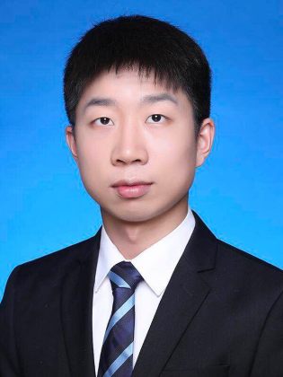 张鹏