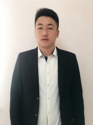 黄云峰