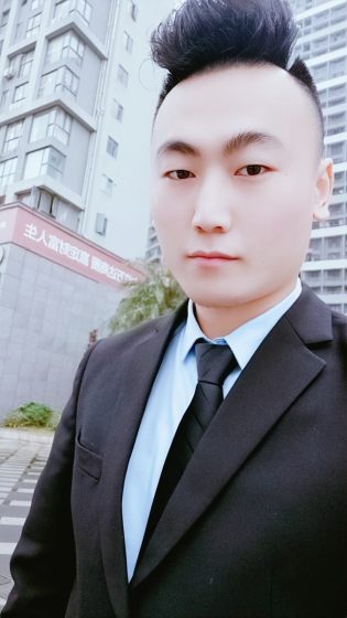 陈康辉