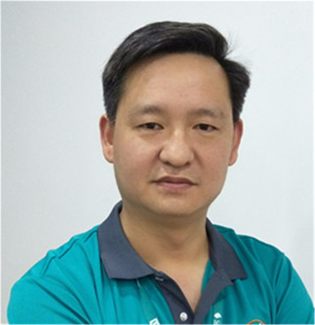 李付永