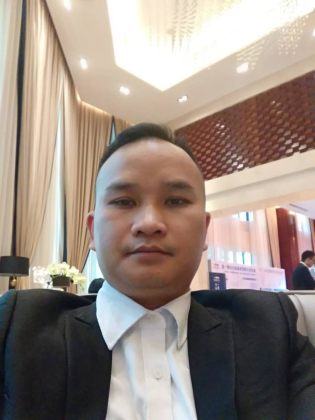 陈小光