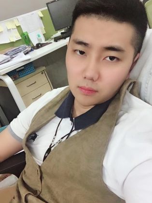 张子杰
