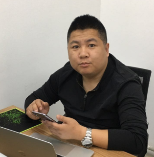 白金龙