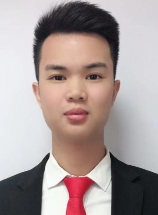 周杰锐