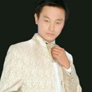 殷志衡
