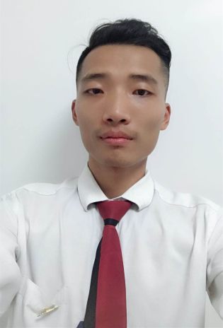 陈炜