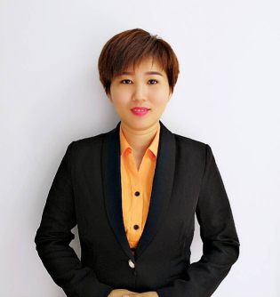 李莉莉