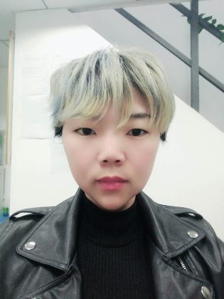陈贵琼