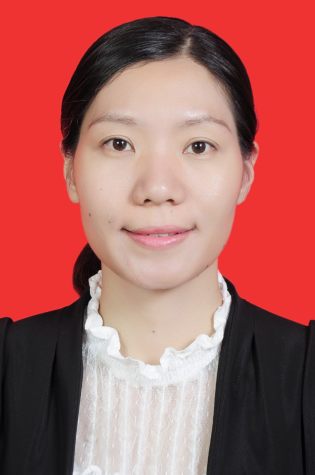 张小英