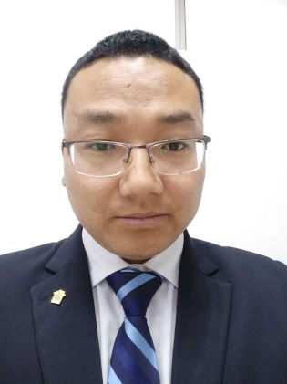 翟雄科