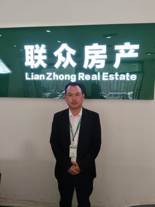 马龙生
