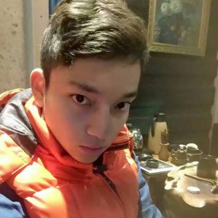 黄东