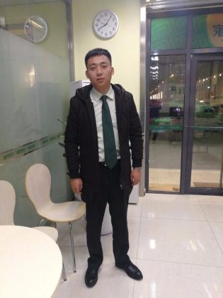 王墨