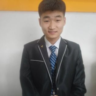 龚利斌