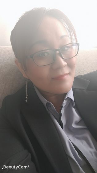 刘占英