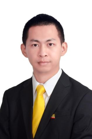 林志崧