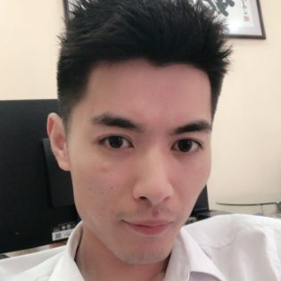 何志祥