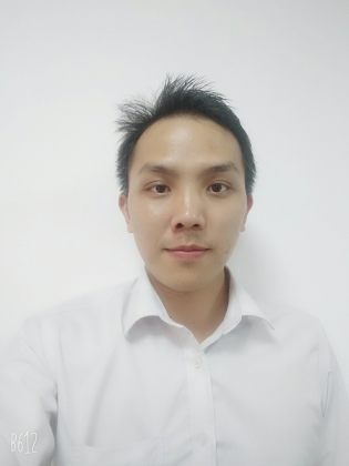 黄泽斌