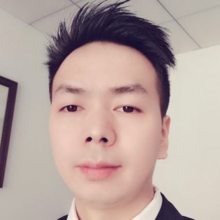 陈炳伍