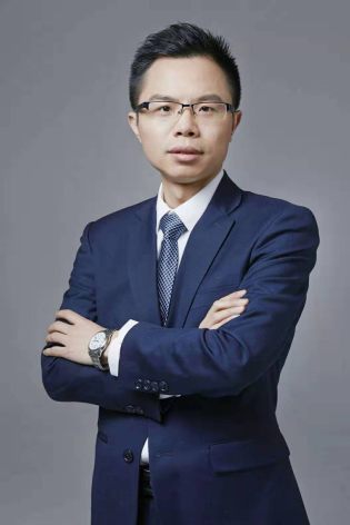 王志勇