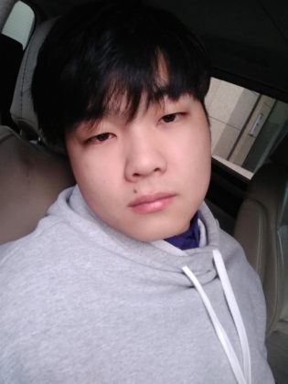 徐凯