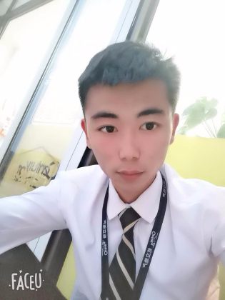 刘传猛