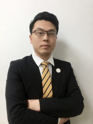 徐双举