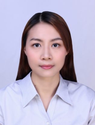 龚韵妍
